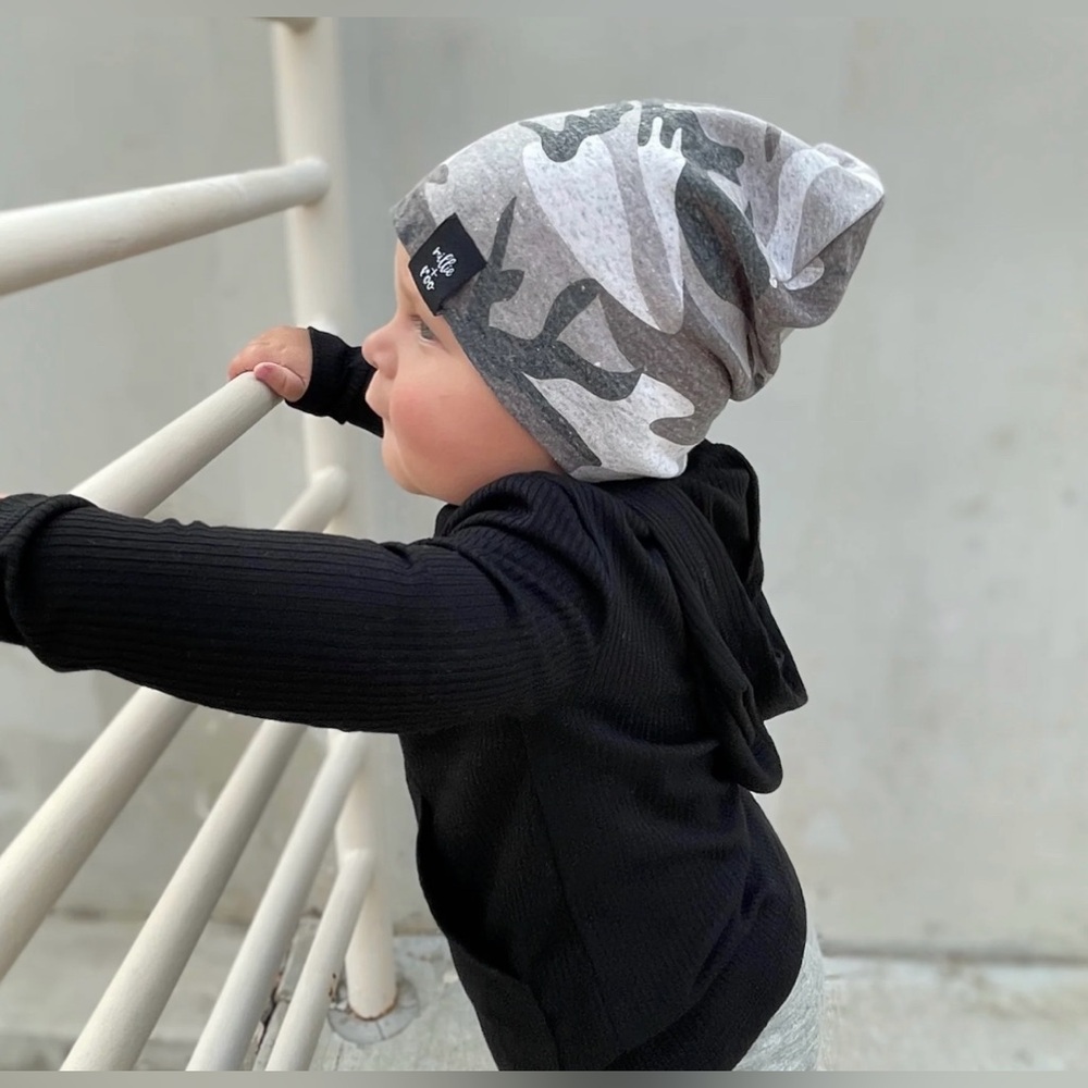 NIB Millie + Roo Beanie